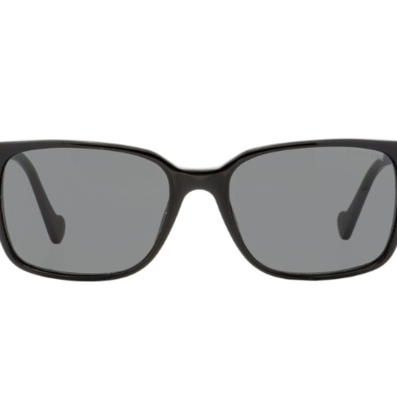 Moncler Rectangular Sunglasses BRAND NEW - Picture 3 of 5